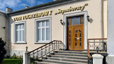 Szymborscy Dom Pogrzebowy